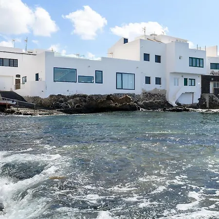 Casa Berriel 公寓 *