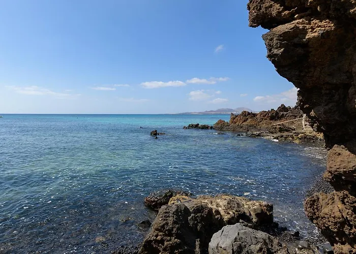 Casa Berriel Διαμέρισμα