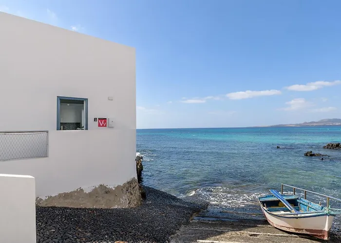 Casa Berriel Διαμέρισμα *