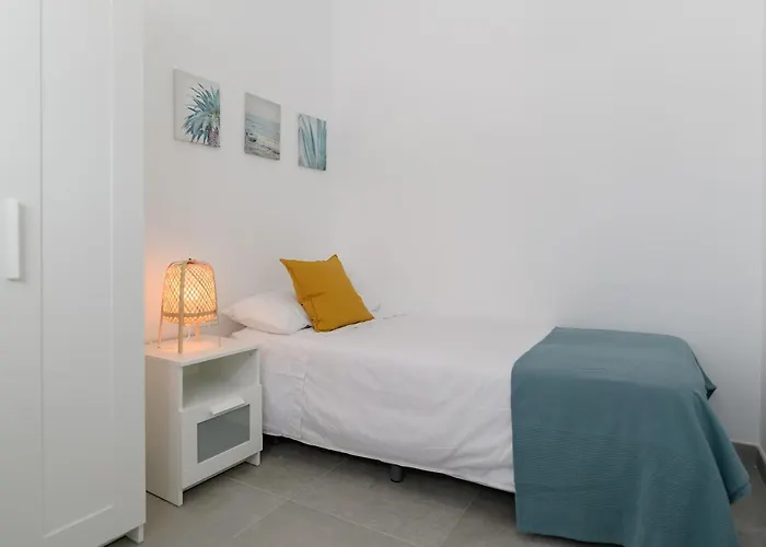 Casa Berriel Διαμέρισμα *