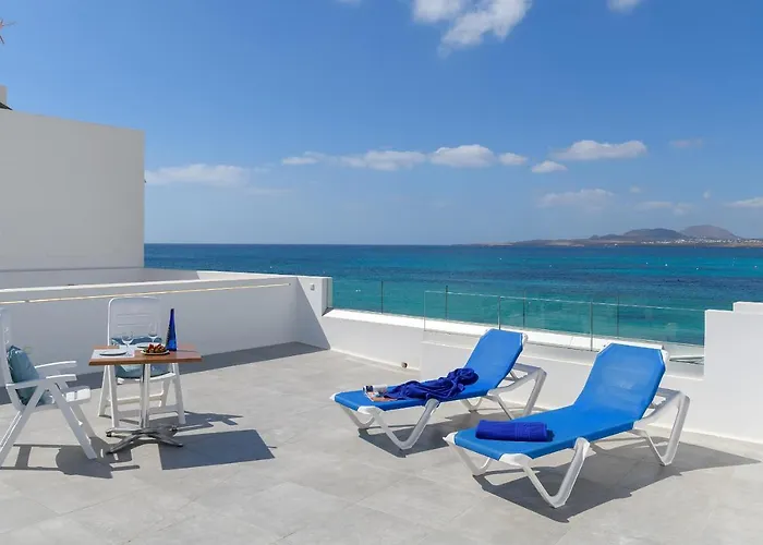 Casa Berriel Διαμέρισμα *