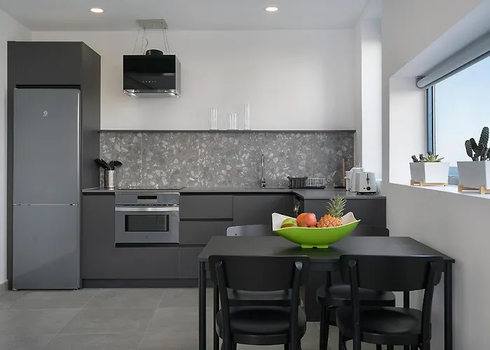 Διαμέρισμα Casa Berriel