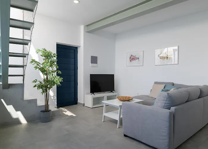 Διαμέρισμα Casa Berriel Punta Mujeres