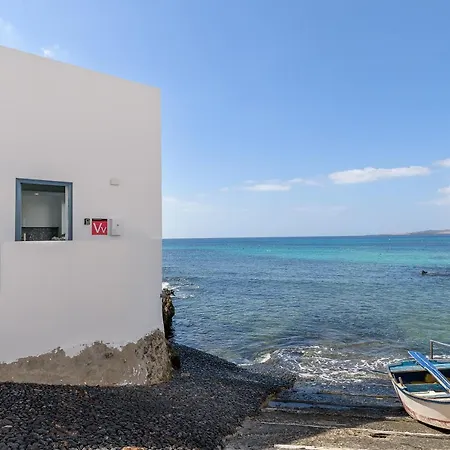 Casa Berriel Appartement *