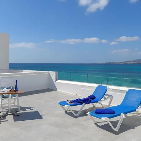 Casa Berriel Apartamento *