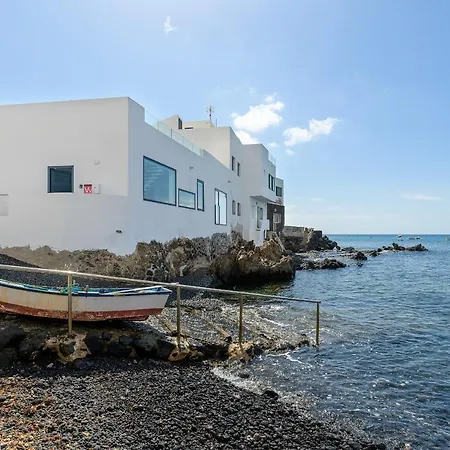 Casa Berriel *