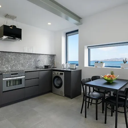 Casa Berriel Appartement *