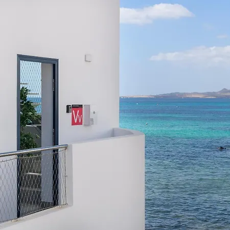 Appartement Casa Berriel Punta Mujeres