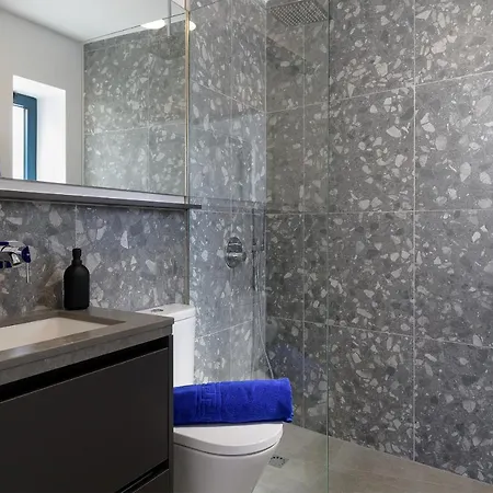 Appartement Casa Berriel *