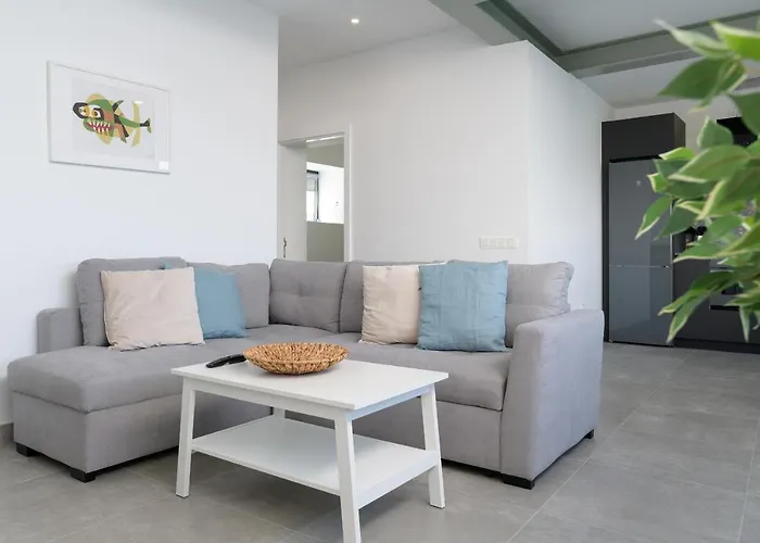 Casa Berriel * Punta Mujeres