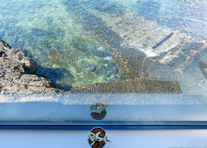 Casa Berriel Apartman