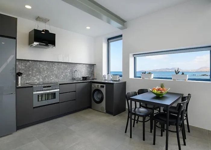 Casa Berriel Apartman *