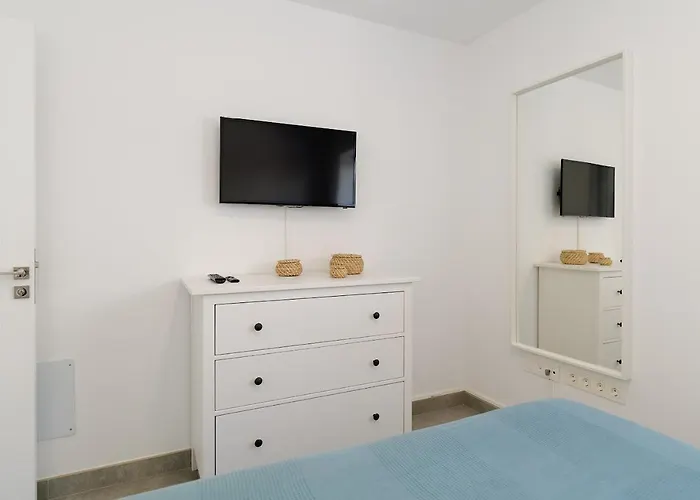 Casa Berriel Apartman