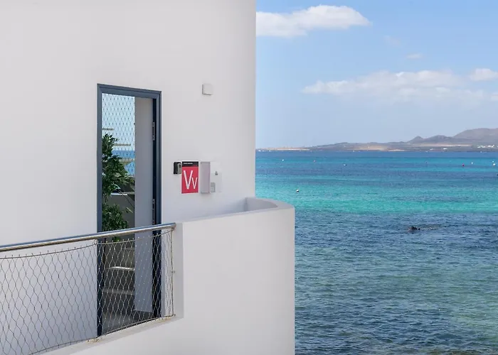 Apartman Casa Berriel Punta Mujeres