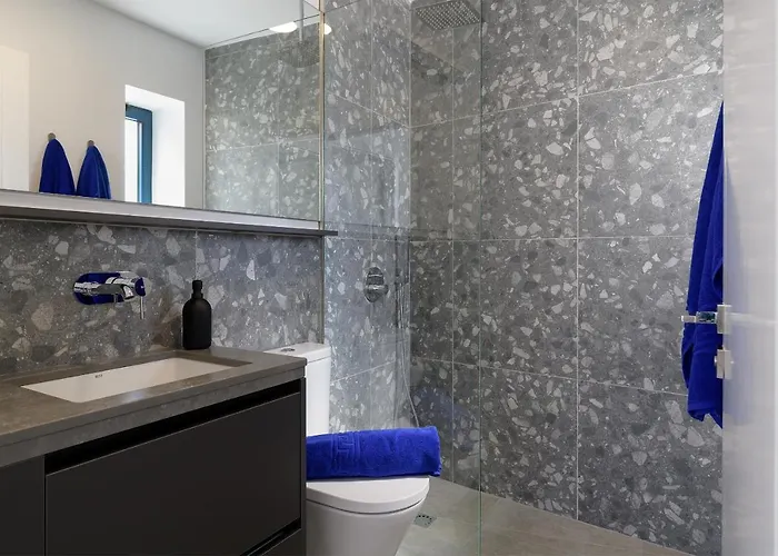 Apartman Casa Berriel *