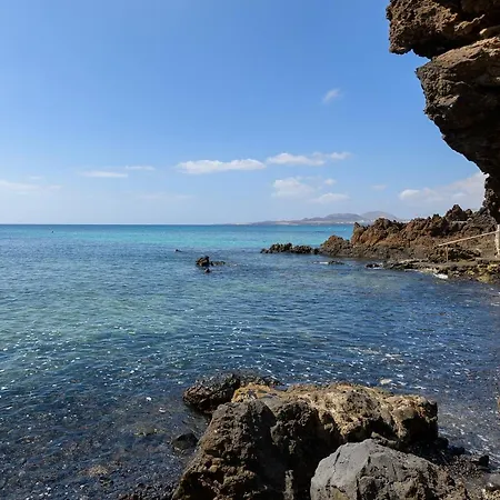 Casa Berriel 아파트