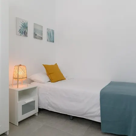 Casa Berriel Apartment *
