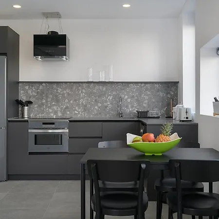 아파트 Casa Berriel