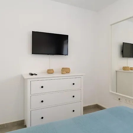 Casa Berriel 아파트